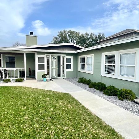 Canal Comfort Perdido Key Ngoại thất bức ảnh