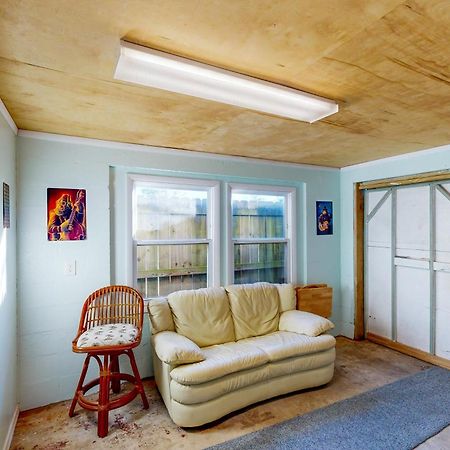 Canal Comfort Perdido Key Ngoại thất bức ảnh