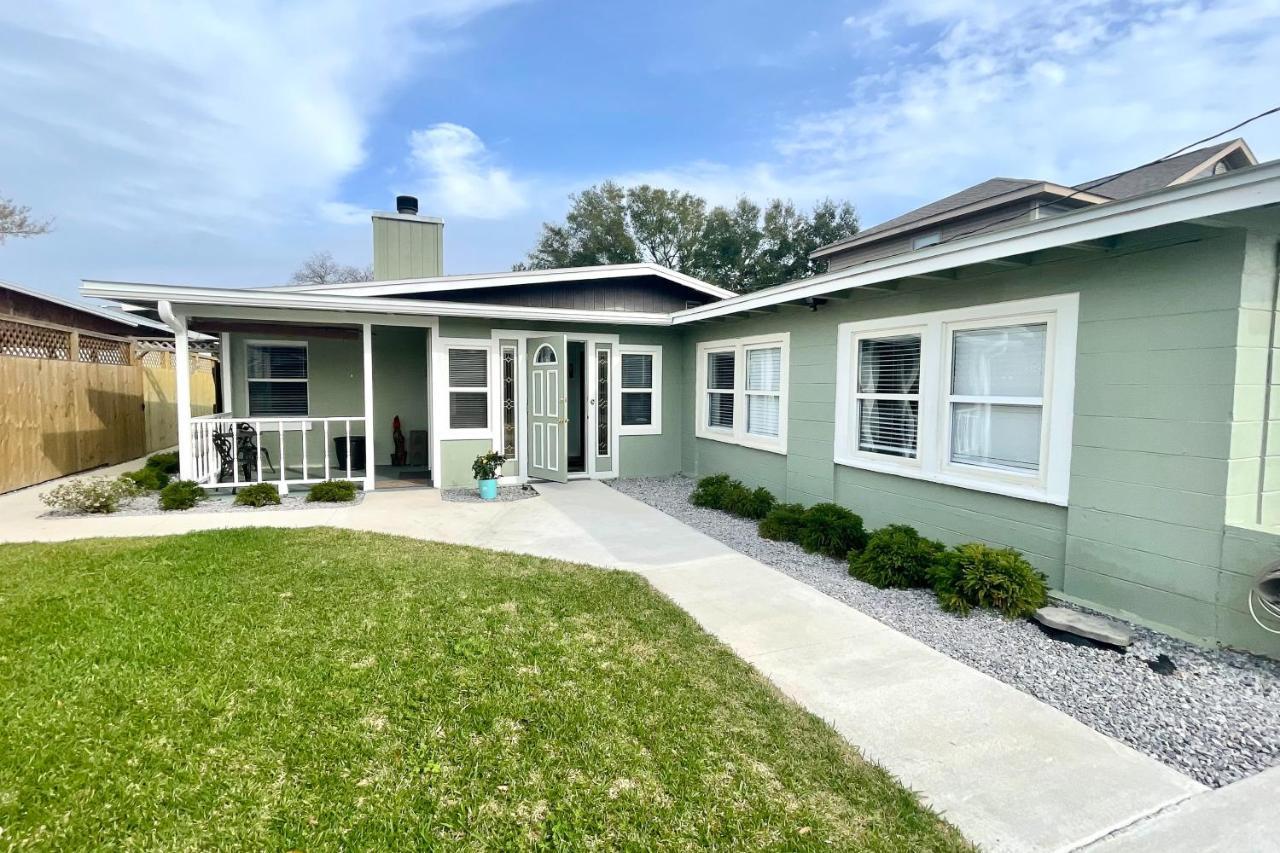 Canal Comfort Perdido Key Ngoại thất bức ảnh