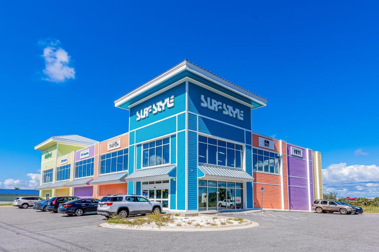 Canal Comfort Perdido Key Ngoại thất bức ảnh