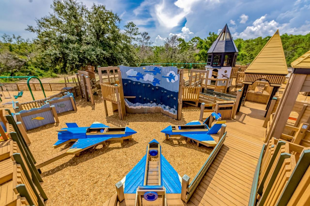 Canal Comfort Perdido Key Ngoại thất bức ảnh