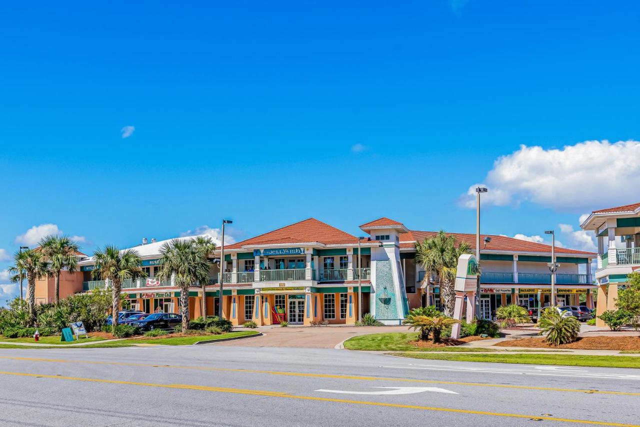 Canal Comfort Perdido Key Ngoại thất bức ảnh