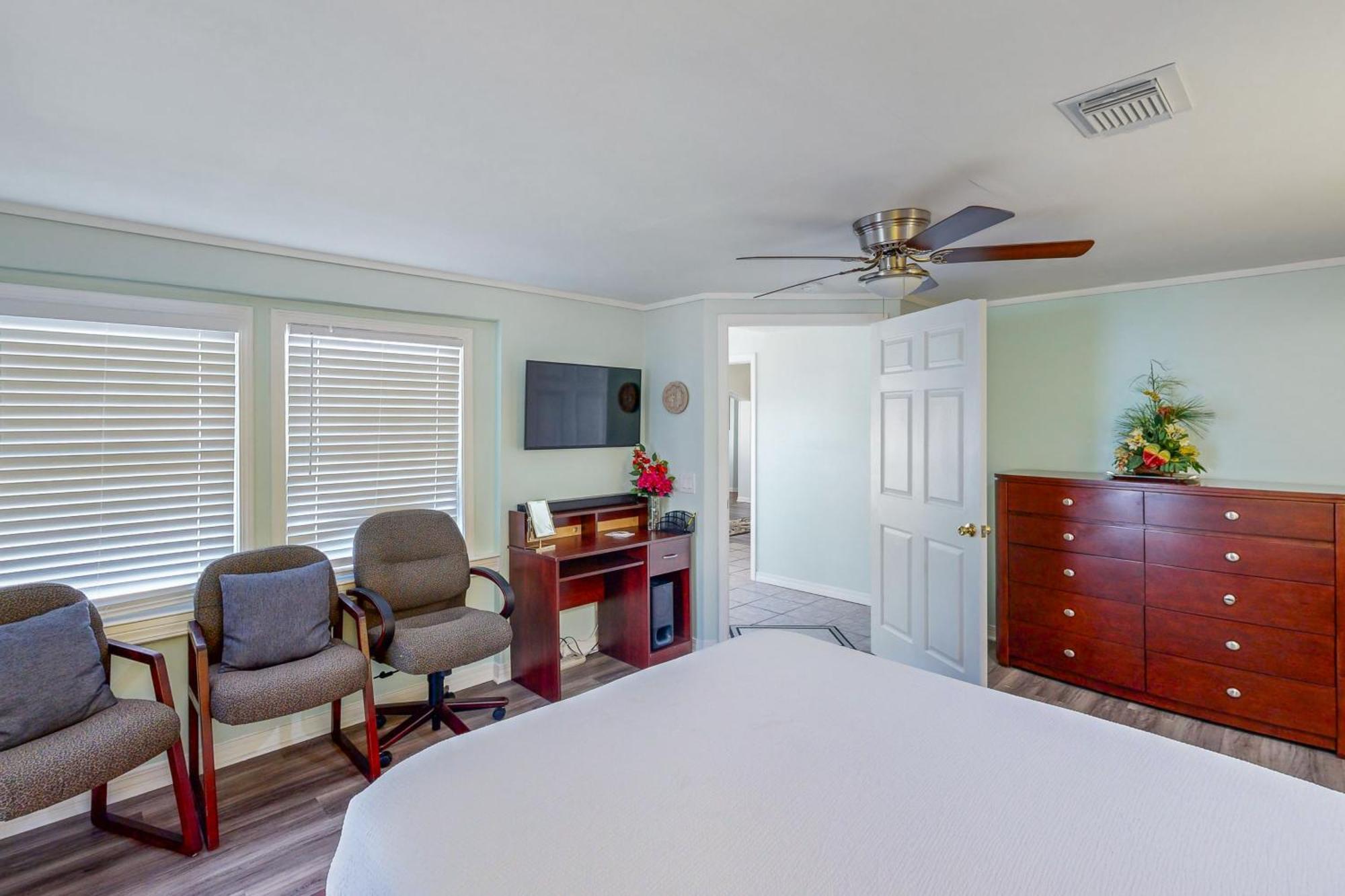 Canal Comfort Perdido Key Ngoại thất bức ảnh