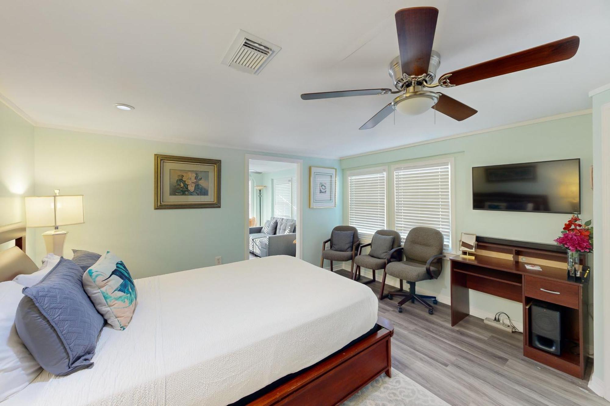 Canal Comfort Perdido Key Ngoại thất bức ảnh