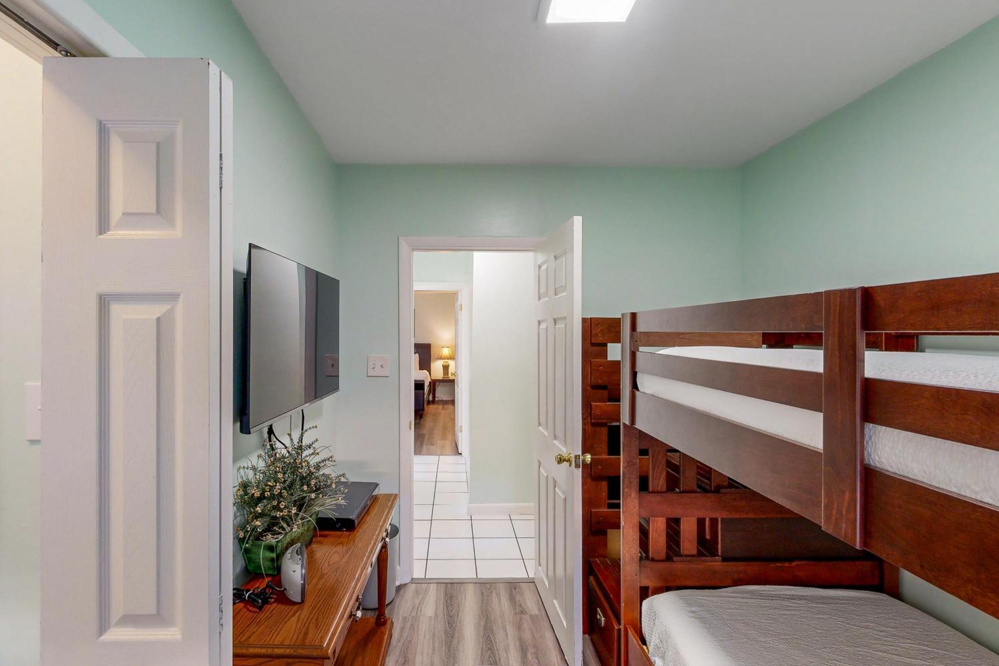 Canal Comfort Perdido Key Ngoại thất bức ảnh