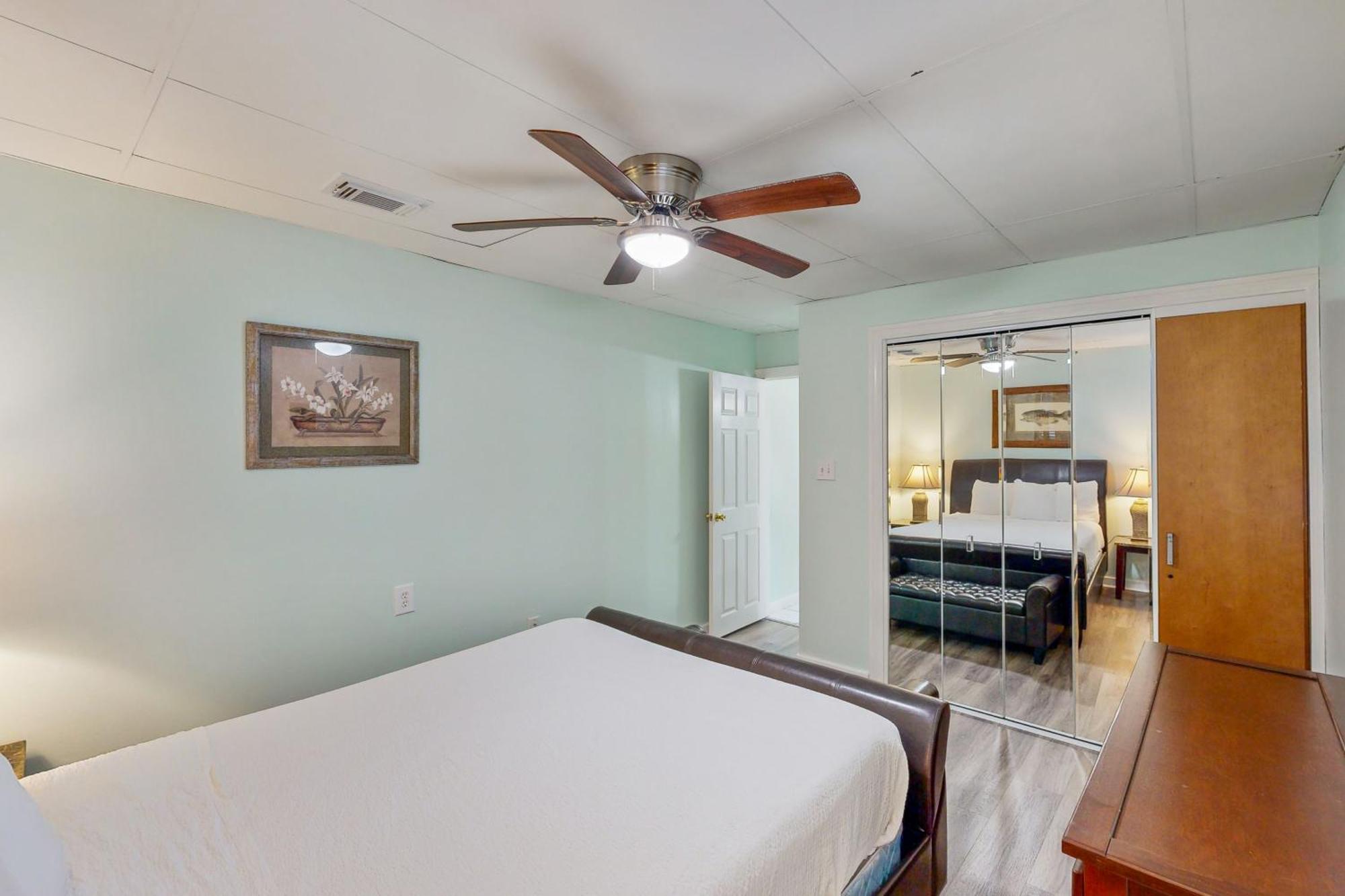 Canal Comfort Perdido Key Ngoại thất bức ảnh