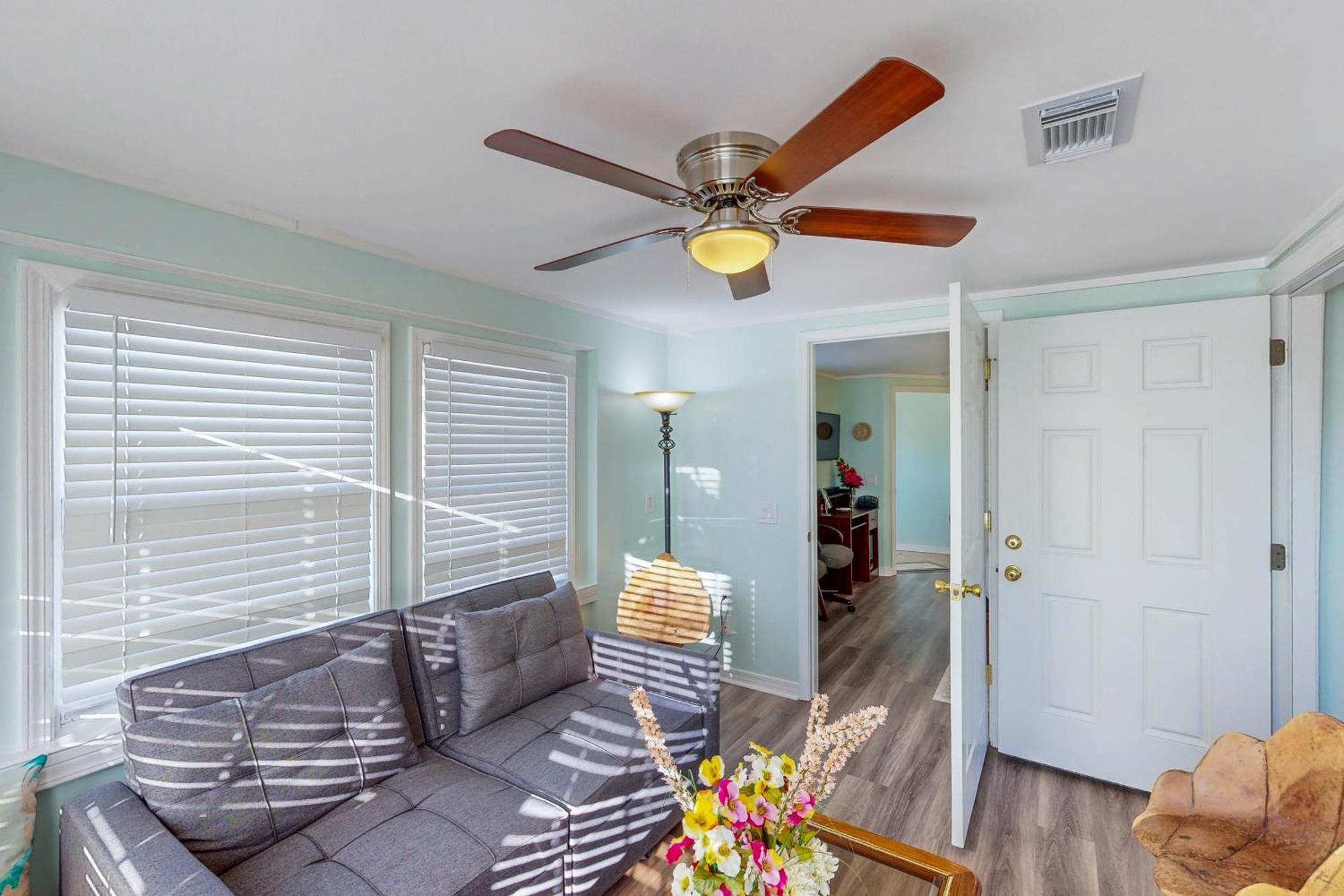 Canal Comfort Perdido Key Ngoại thất bức ảnh
