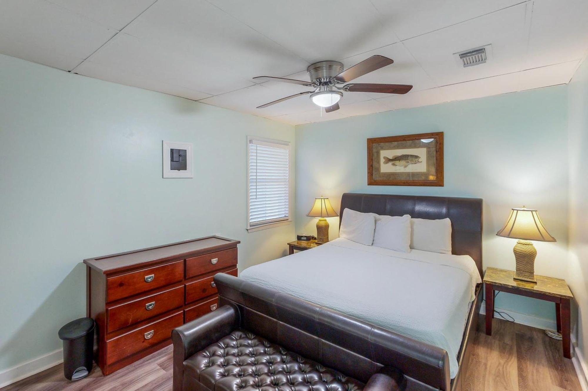 Canal Comfort Perdido Key Ngoại thất bức ảnh
