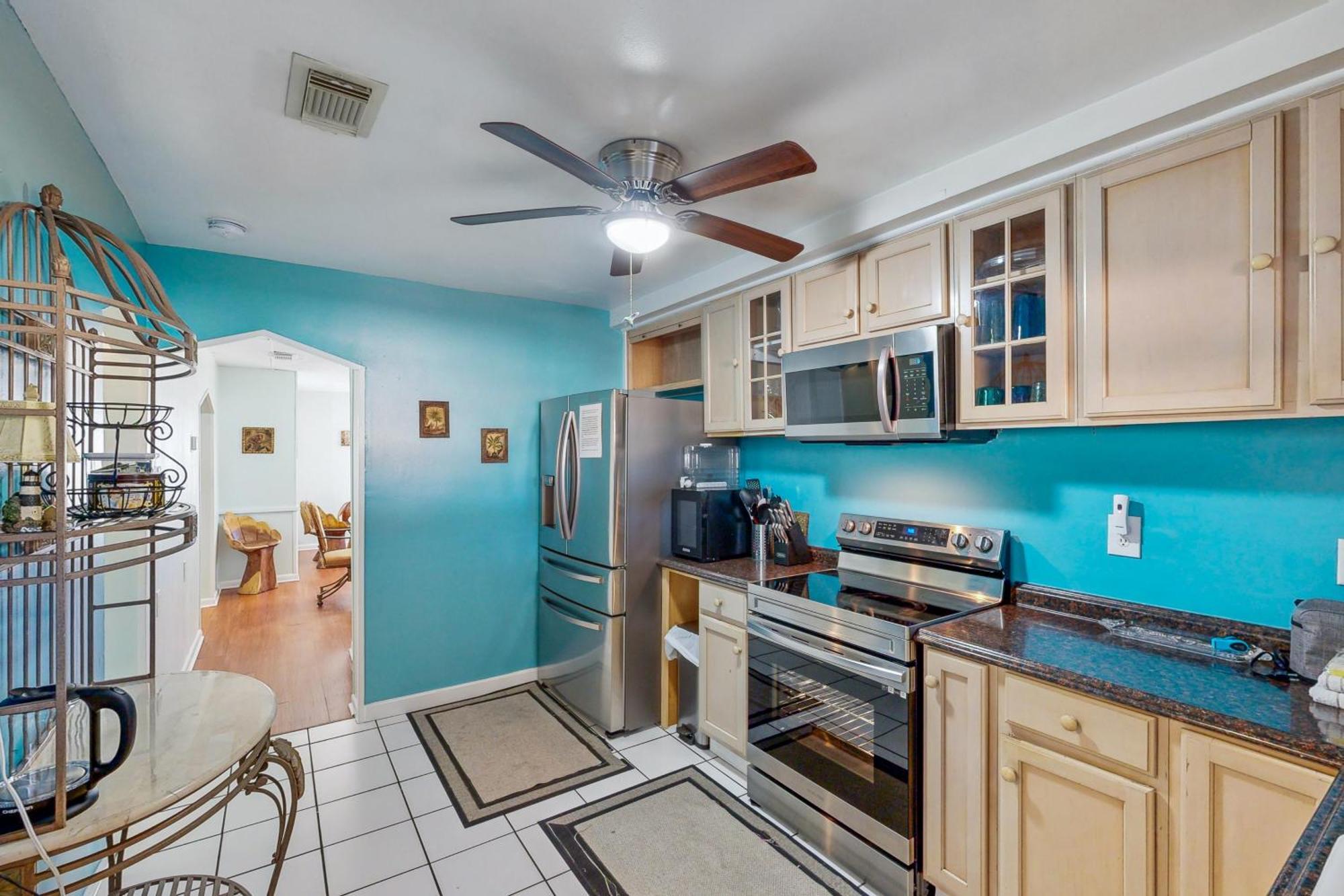 Canal Comfort Perdido Key Ngoại thất bức ảnh