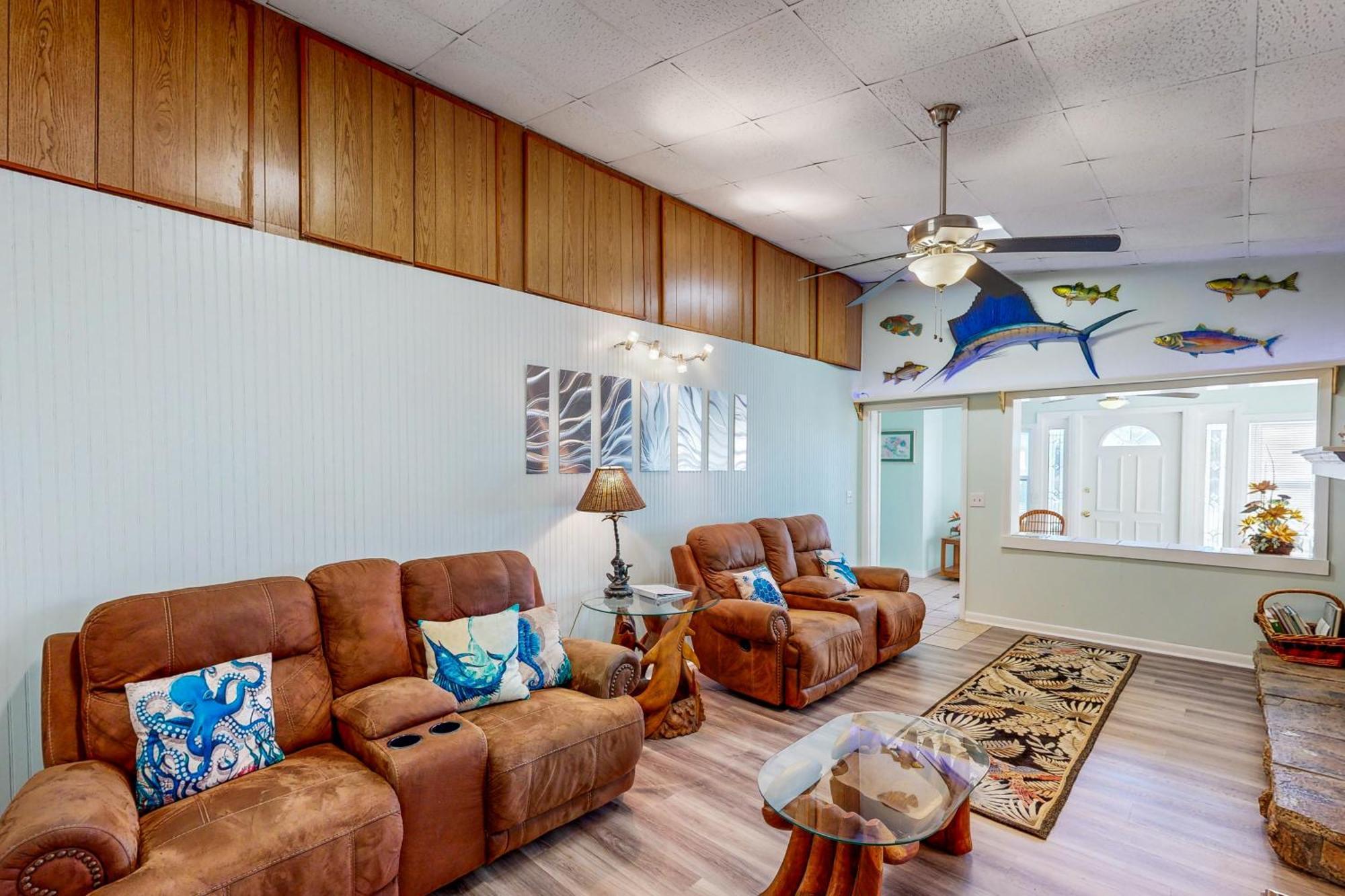 Canal Comfort Perdido Key Ngoại thất bức ảnh