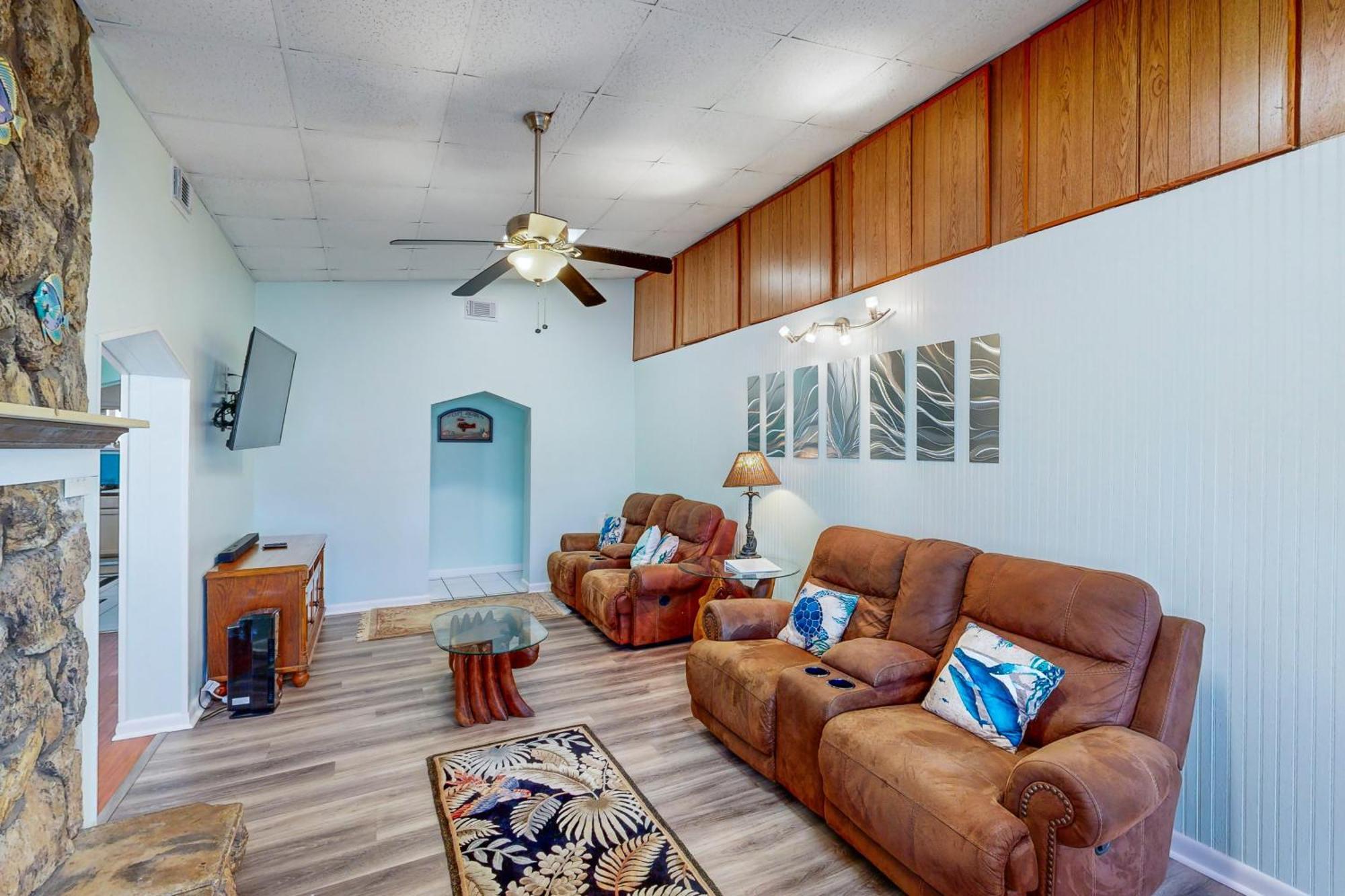 Canal Comfort Perdido Key Ngoại thất bức ảnh