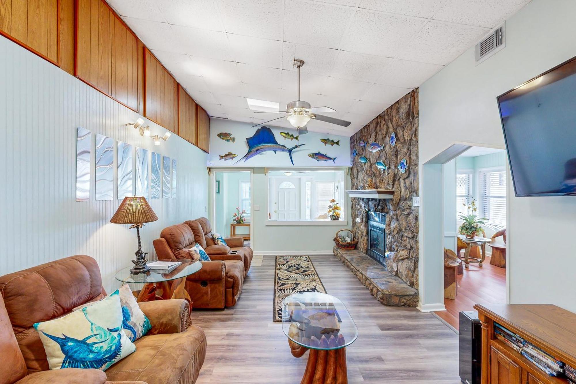 Canal Comfort Perdido Key Ngoại thất bức ảnh